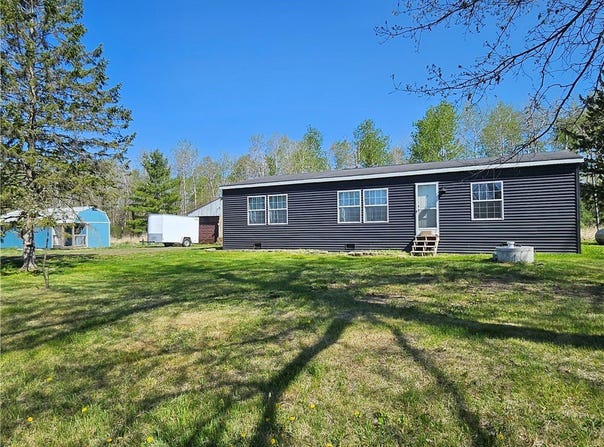 24696 45th Avenue, Cadott, WI 54727