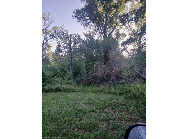 TBD Sunnyside  RD, Alma, AR 72921