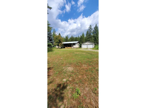37712 N Echo Rd, Deer Park, WA 99006