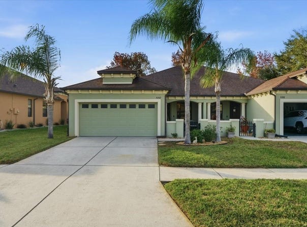 9202 SOUTHERN CHARM Circle, BROOKSVILLE, FL 34613