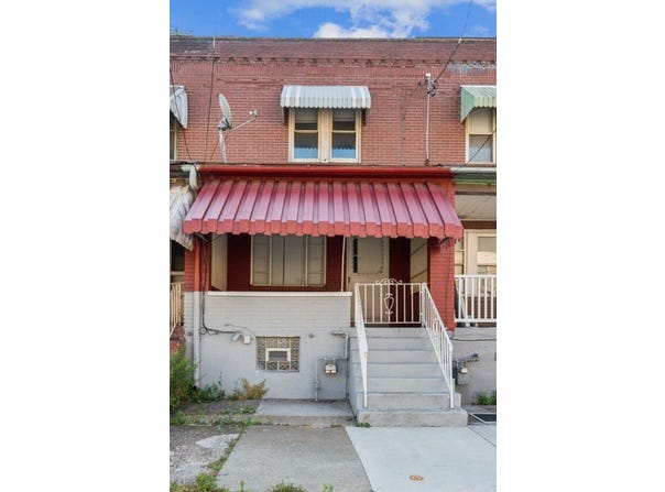 214 Fleet St, Rankin, PA 15104
