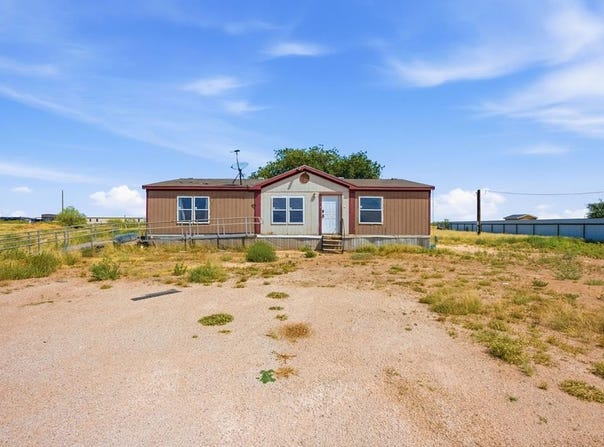10215 E Hwy 80, Midland, TX 79706