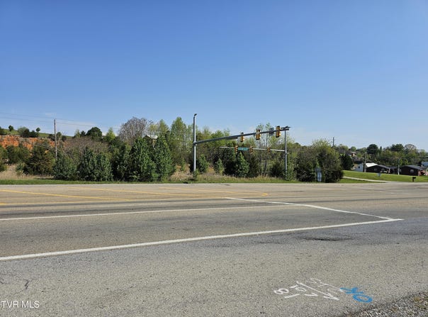 1.81 Ac. Andrew Johnson Hwy., Greeneville, TN 37745