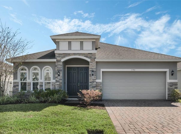 4796 RIVERWALK DRIVE, ST CLOUD, FL 34771