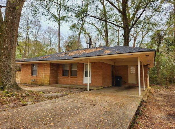605 Olive Street, Jasper, TX 75951