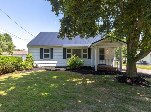 578 Victory Highway, Erwin, NY 14870