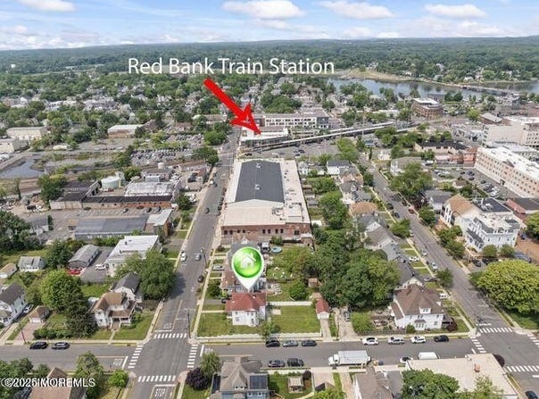 42 Chestnut Street, Red Bank, NJ 07701