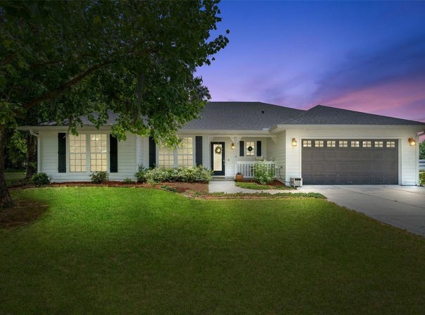 25477 NW 174TH PLACE, HIGH SPRINGS, FL 32643