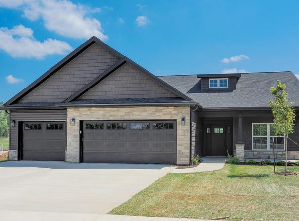 114 Williston Court, Delphi, IN 46923