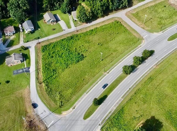 0 E Bockman Way Way, Sparta, TN 38583