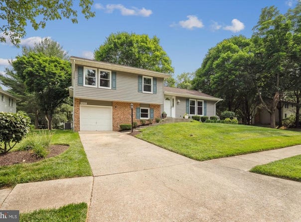 10030 CAMBRIC CT, COLUMBIA, MD 21046