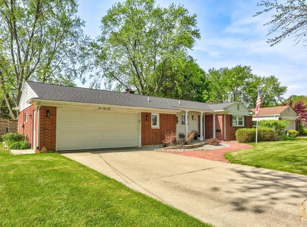 469 Sunburst Drive, Frankenmuth, MI 48734