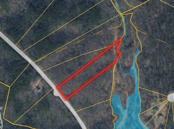 143 Terrapin Pointe, Hodges, SC 29653
