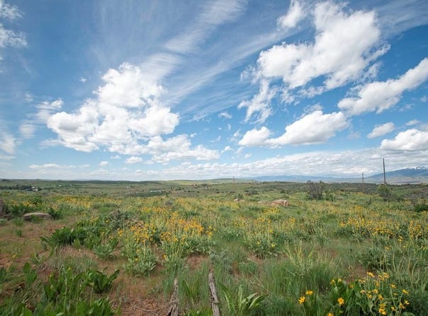 Tbd Old Hwy 95, Mesa, ID 83643