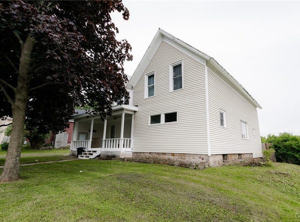 25928 State Route 26, Alexandria, NY 13656