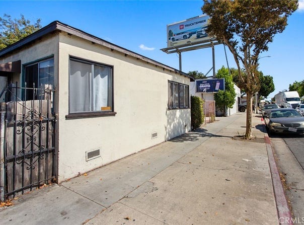 5929 Florence Avenue, Bell Gardens, CA 90201