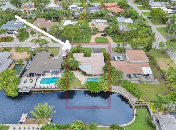1788 NE 36th St, Oakland Park, FL 33334