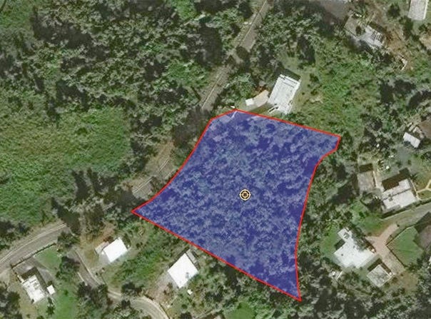 Pr 834 Km 3.9 BO. HATO NUEVO, GUAYNABO, 00969
