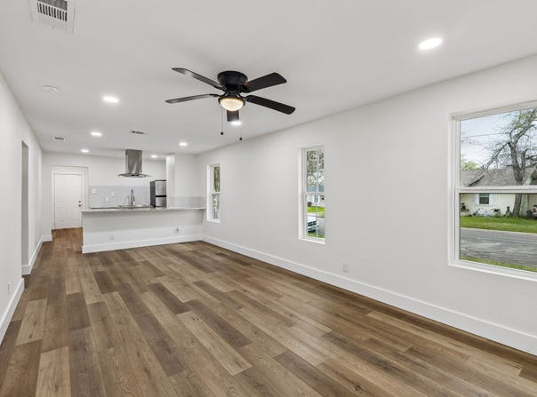 511 Panhandle Street, Denton, TX 76201