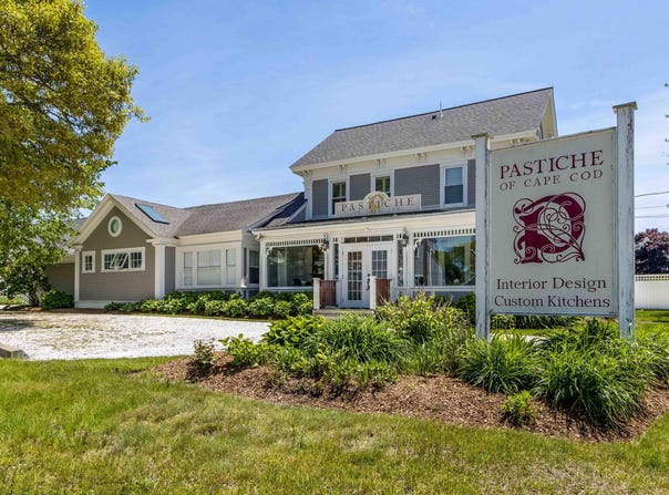 8 South Street, Dennis Port, MA 02639