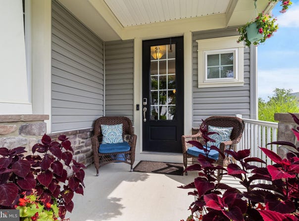 44126 BEAVER CREEK DRIVE, CALIFORNIA, MD 20619