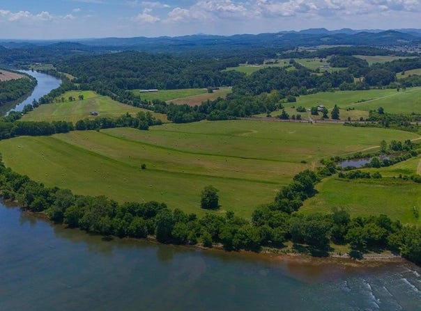 501 Williams Road, Rogersville, TN 37857