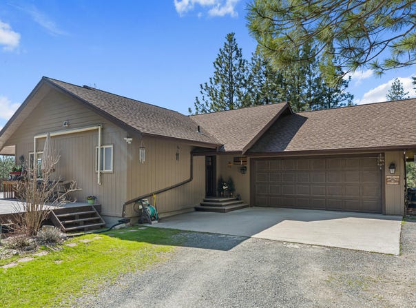 753 C ARDEN BUTTE RD, COLVILLE, WA 99114