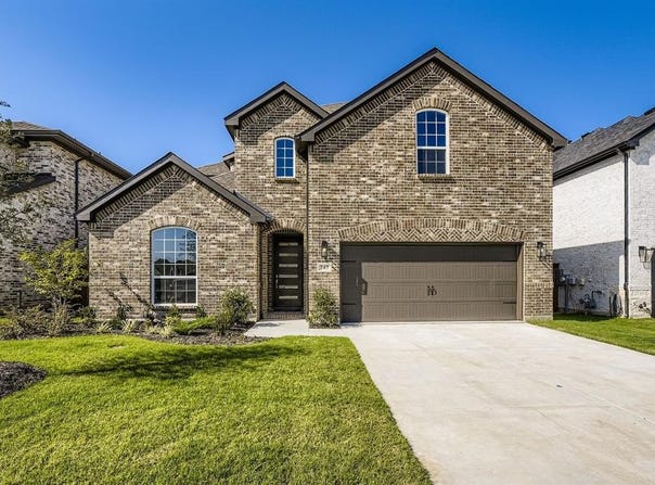747 Red Cedar Road, Haslet, TX 76052