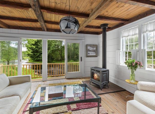 79 Head Tide Road, Alna, ME 04535
