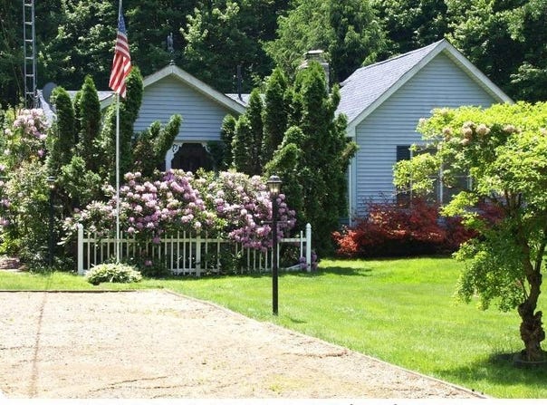 7150 Crawford Rd., Williamsfield, OH 44093