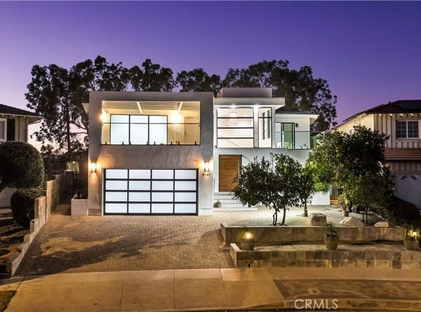 9737 Frankirst Avenue, North Hills, CA 91343