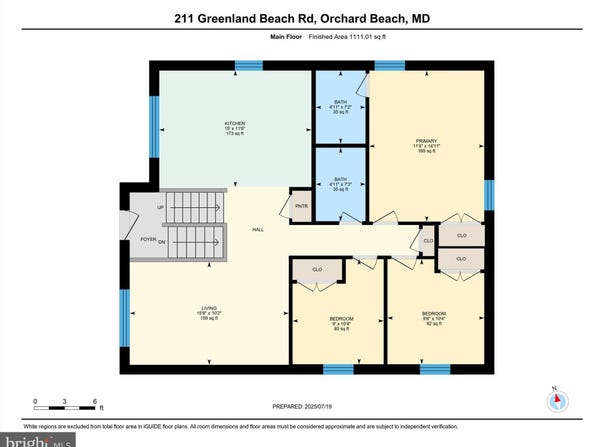211 GREENLAND BEACH ROAD, GREENLAND BEACH, MD 21226