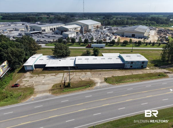 26210 State Highway 59, Loxley, AL 36551