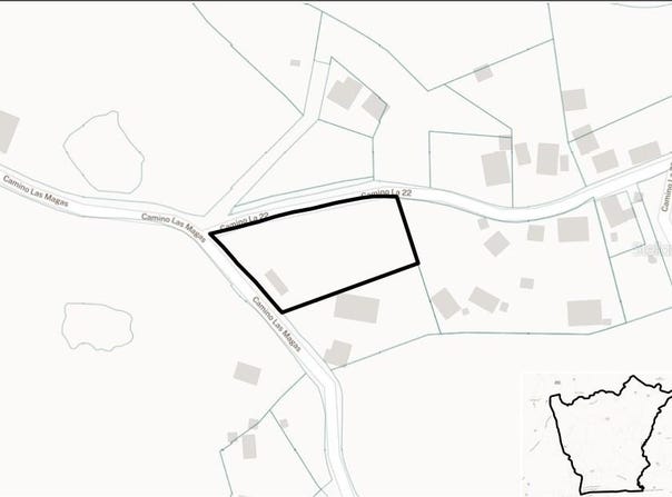 Sr 312 Km 1.5 SECTOR LAS MAGAS BO LLANOS TUNA, CABO ROJO, 00623