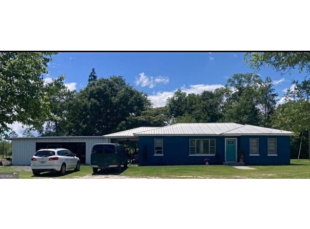 96 Temperance, Mcrae-Helena, GA 31055
