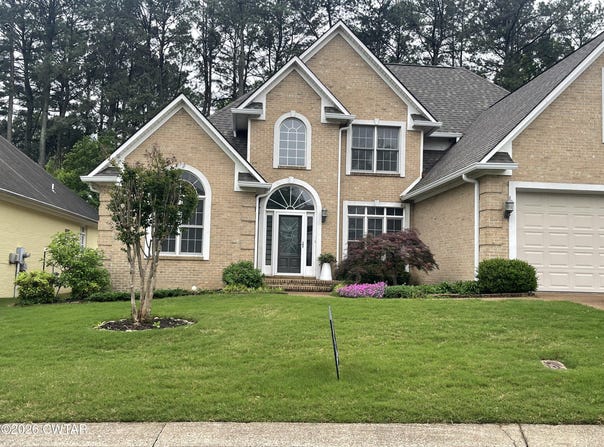 135 Stanworth Grove, Jackson, TN 38305