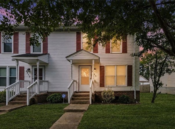 4415 King Street, Portsmouth, VA 23707