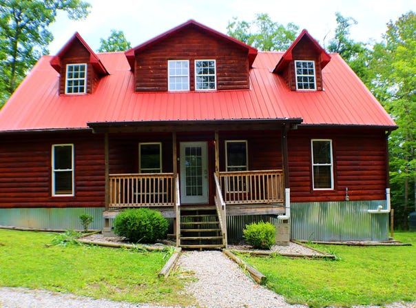 16 Hardwood Hill, Salt Lick, KY 40371