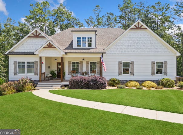 154 Spring Lake, White, GA 30184