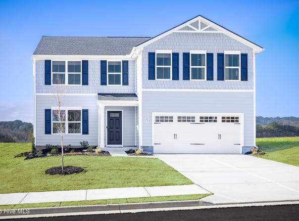 216 Myrtle Lane, South Mills, NC 27976