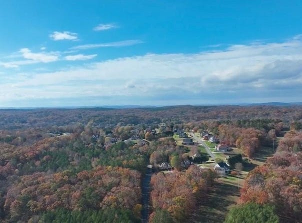 Rochester Place lot: 59, Cohutta, GA 30710