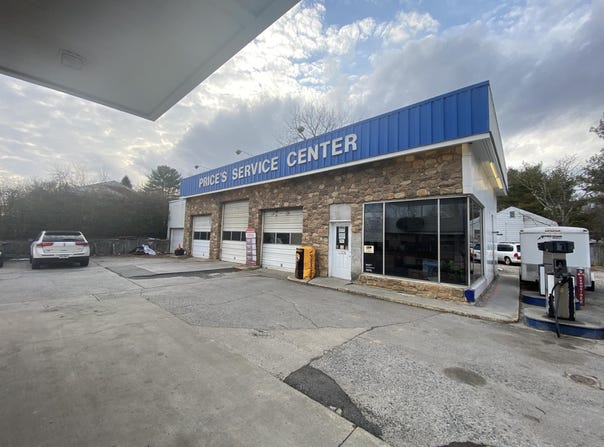 1107 N Main St, Blacksburg, VA 24060