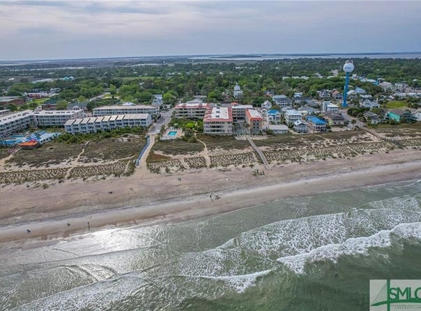 214 Butler Avenue, Tybee Island, GA 31328