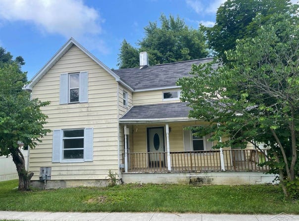 8467 East Street, Millington, MI 48746
