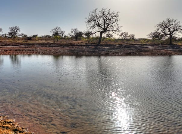 6540 CR 409, Valley Spring, TX 76885