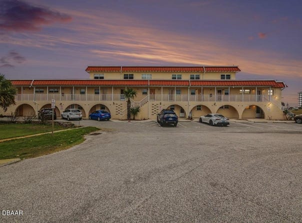 1510 Ocean Shore Boulevard, Ormond Beach, FL 32176