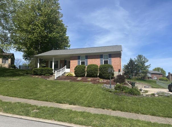 3659 Meadowview Drive, Alexandria, KY 41001
