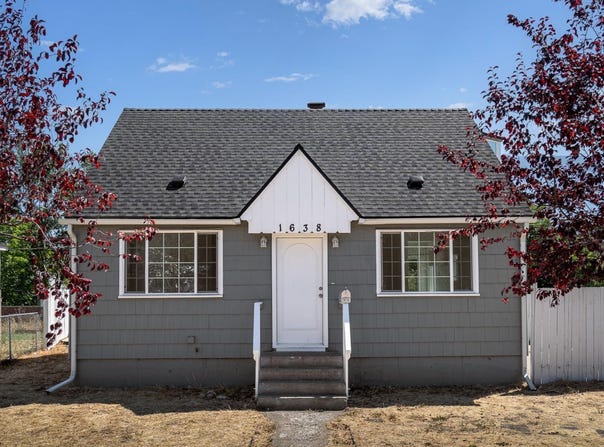 1638 E Rockwell Ave, Spokane, WA 99207