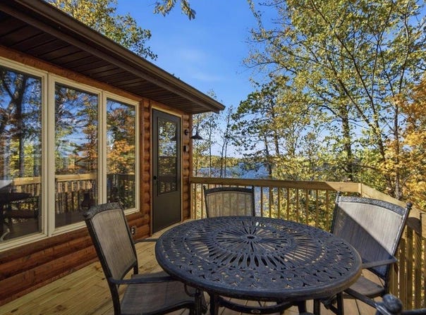 25205 Eagle Ridge Road, Aitkin, MN 56431