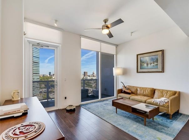 301 West Ave, Austin, TX 78701